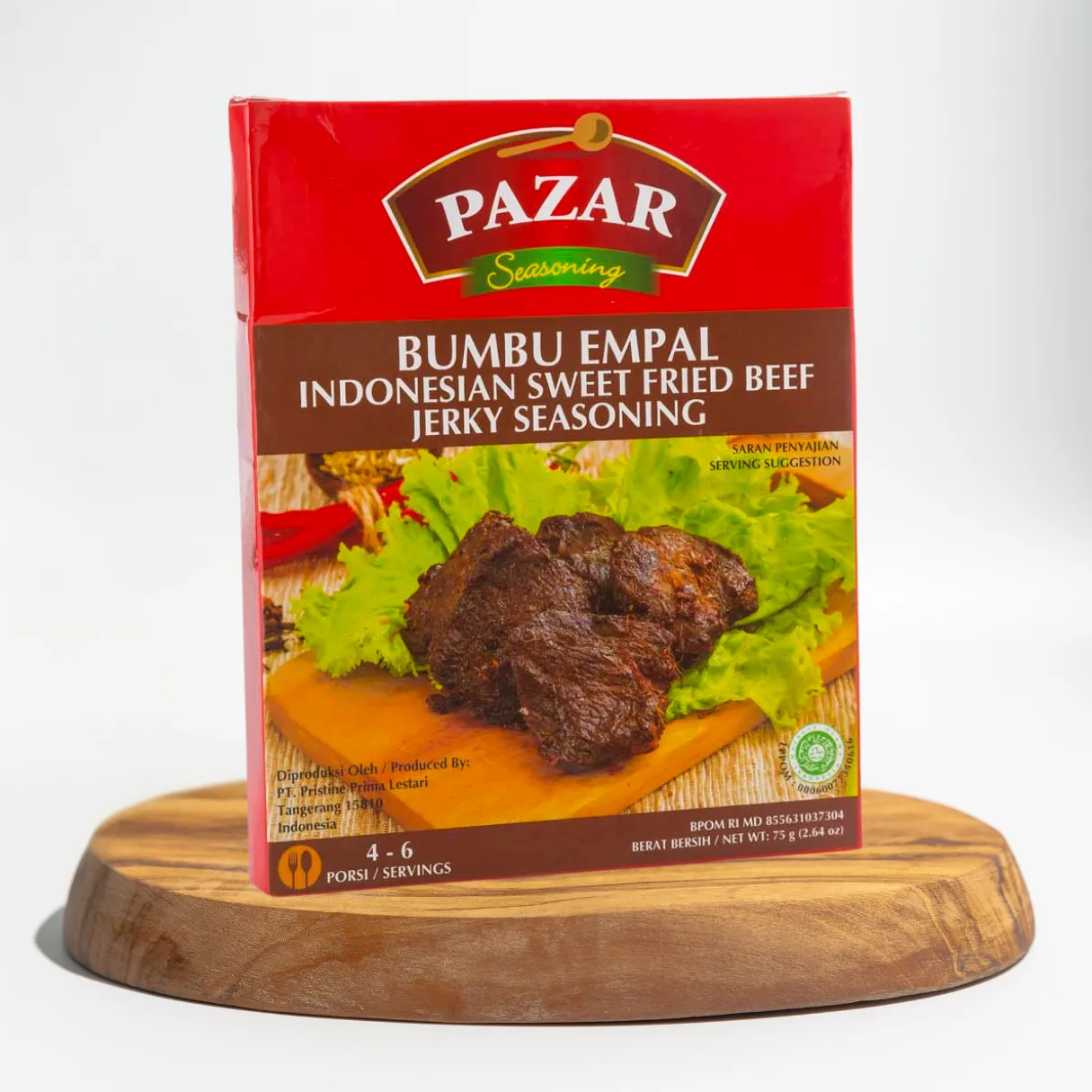 Bumbu Empal